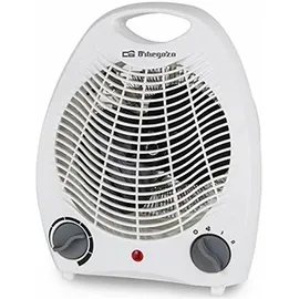 Orbegozo Heizlüfter FH 5115 2000 W Weiß