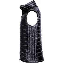 New Wave Clique Hudson Vest - dunkelblau 3XL