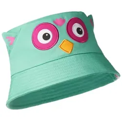 Affenzahn Kinder Sonnenhut Eule S