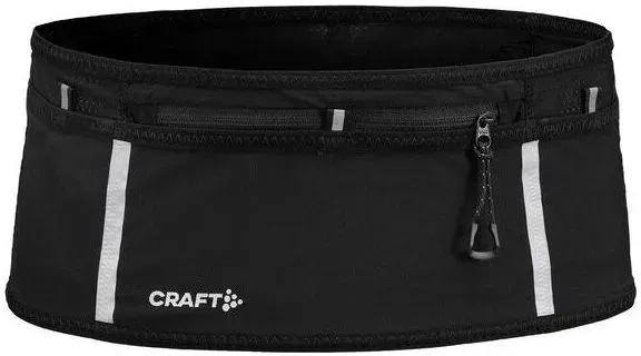 Craft Trail Band black (9990) S