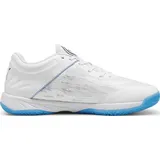 Puma Accelerate Turbo Herren Puma White-Bluemazing 45