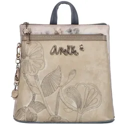 Anekke Nature City Rucksack 28 cm  beige