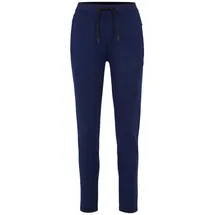 VENICE BEACH Sweathose VB Shelly blau