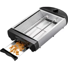 Epiq 80001213 Toaster Schwarz | Gr.: onesize