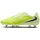 Nike Phantom 6 Academy SG Fußballschuhe Herren hyper crimson/black/life lime 39