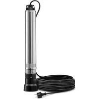 Trotec Tiefbrunnenpumpe TDP 750 E 5.100 l/h E
