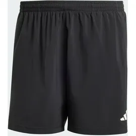adidas Own The Run Shorts Black S - 13cm