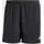 adidas Own The Run Shorts Black S - 13cm