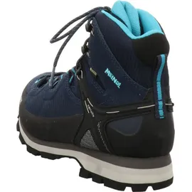MEINDL Terlan Lady GTX Damen blau, Größe 42 EU) - 42