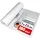 Scorprotect Boden- und Treppenschutzvlies selbsthaftend 1 m x 25 m 180 g/m2