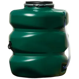 Graf Gartentank 500 l grün