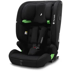 Osann Flux Isofix Grey Melange (102-138-230)