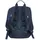 TROLLKIDS Rondane 8L Rucksack Blau