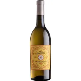Mezzacorona Chardonnay 2024 0,75 l