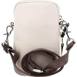 Mandarina Duck Hunter Handytasche weiß