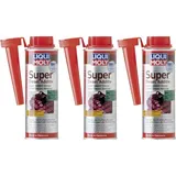 LIQUI MOLY Super Diesel Additiv 3 St. 75 l
