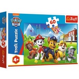 Trefl Puzzle Paw Patrol