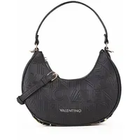 Valentino Schultertasche Shelby Hobo Bag Nero