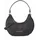 Valentino Schultertasche Shelby Hobo Bag Nero