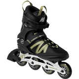 K2 Herren Freedom III Inline-Skates, Design, 42.5