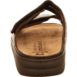 Mephisto James Herren Braun 40