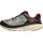 HOKA Clifton 9 Herren Habanaro / Black 45 2/3