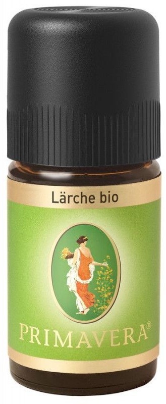 Primavera - Lärche Bio Öl Ätherisches 5 ml