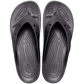 Crocs Classic Platform Flip black 41-42