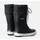 Aigle Nb1112 Gibou2 Gummistiefel Marine / White 26
