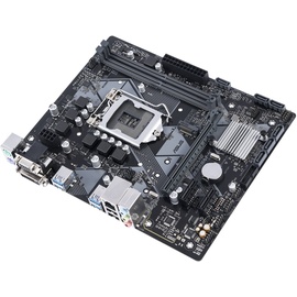 Asus Crucial K/PROMO Intel® B150 LGA 1151 (Socket H4) micro ATX