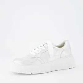 Paul Green 5401-037 Damen Silber 39