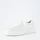 Paul Green 5401-037 Damen Silber 39
