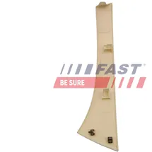 Fast FT90746 Scheinwerferleiste