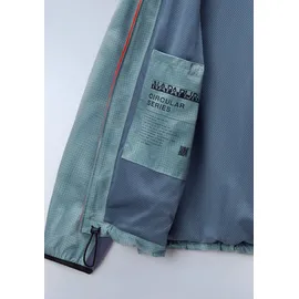 Napapijri TARTUCA Herren Mint XXL