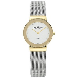 Skagen Freja Mesh 26 mm 358SGSCD