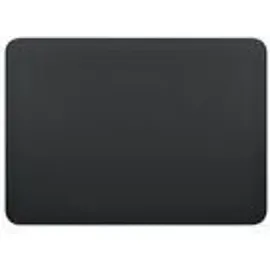 Apple Magic Trackpad 2022, schwarz/silber, Bluetooth (MMMP3Z/A / MMMP3ZM/A)