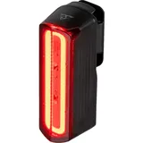Topeak - BeSeen Mega StVZO Rücklicht schwarz