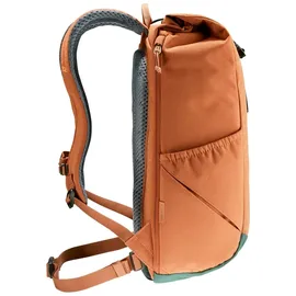 Deuter Stepout 22 Chestnut - Ivy