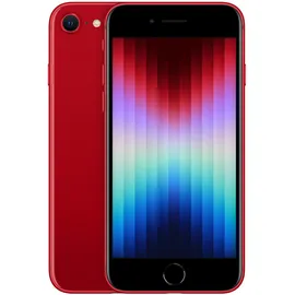 Apple iPhone SE 2022 256 GB (product)red