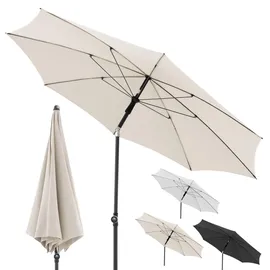Doppler Rethink Ø 200 cm Natur
