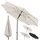 Doppler Rethink Ø 200 cm Natur