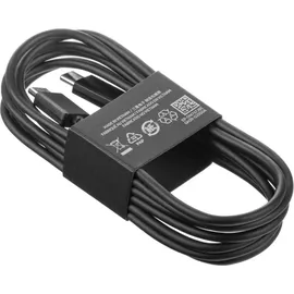Samsung USB-C (25W) Schwarz