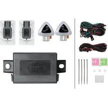 Hella Nachrüstsatz, Toter-Winkel-Assistent