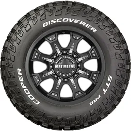 Cooper Discoverer STT PRO 235/85 R16 120/116Q