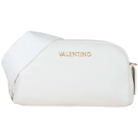 Valentino Blossom Re Umhängetasche Kunstleder White