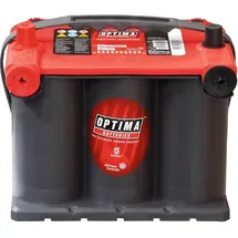OPTIMA Red Top RT U 44Ah 12V