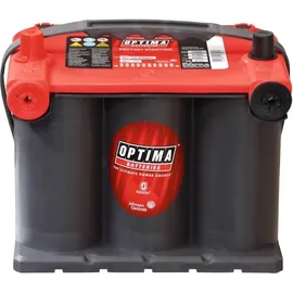 OPTIMA Red Top RT U 44Ah 12V