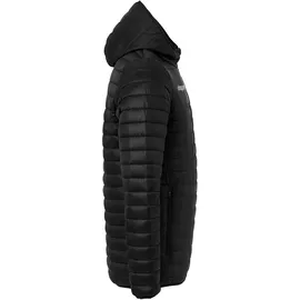 Uhlsport Essential Ultra Lite Jacke Schwarz 140