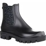 Verbenas Chelsea Boot Damen Schwarz 39