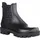 Verbenas Chelsea Boot Damen Schwarz 39